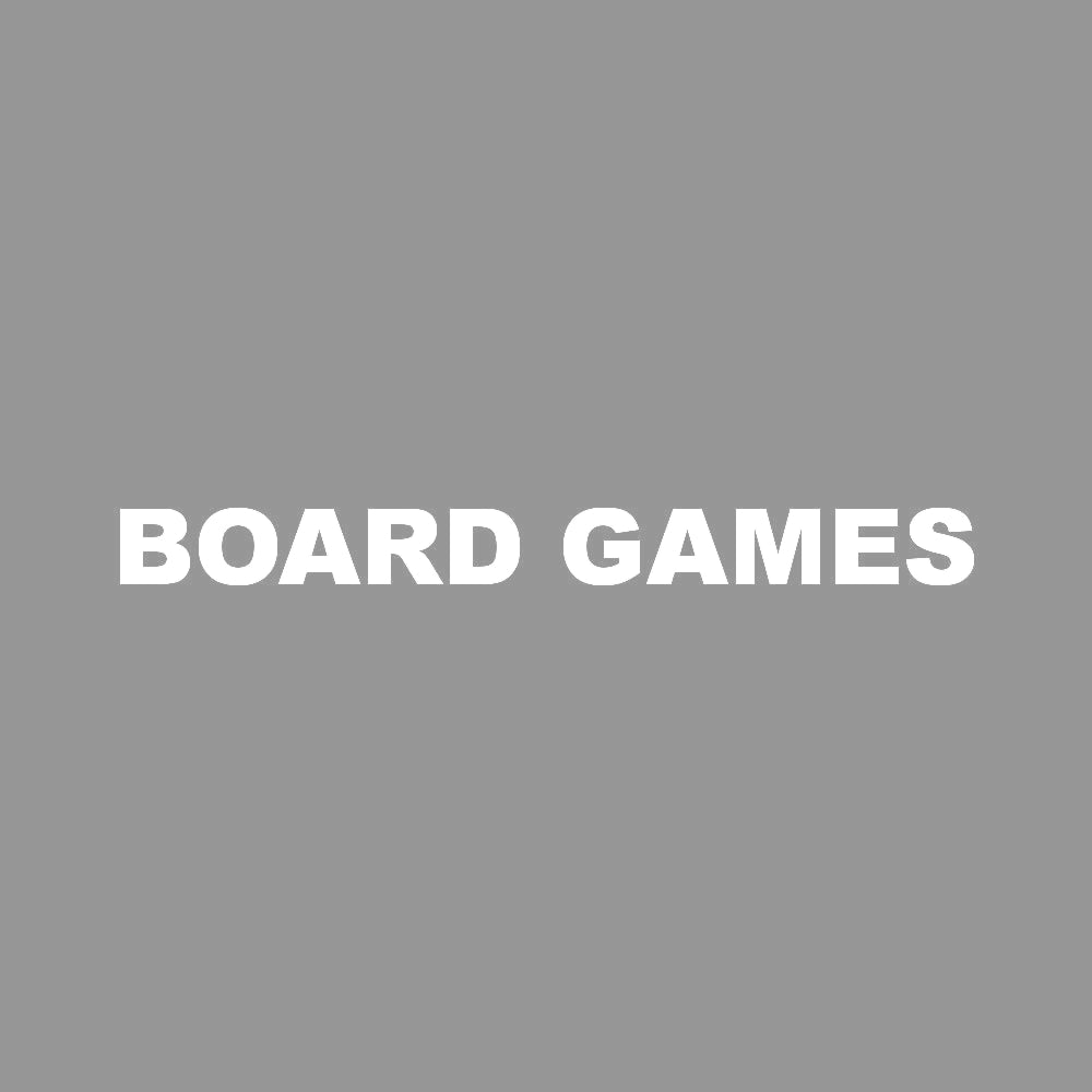 BOARD GAMES 7