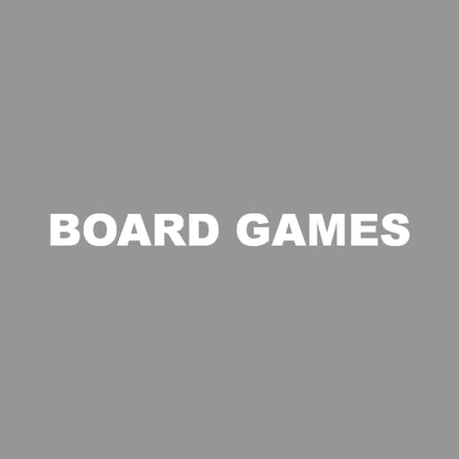 BOARD GAMES 7