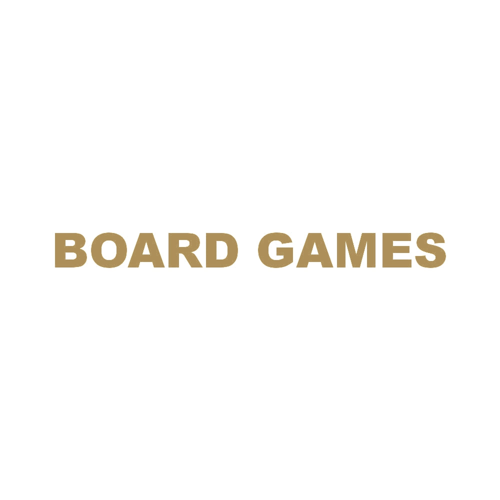 BOARD GAMES 9