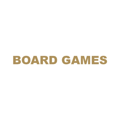 BOARD GAMES 9