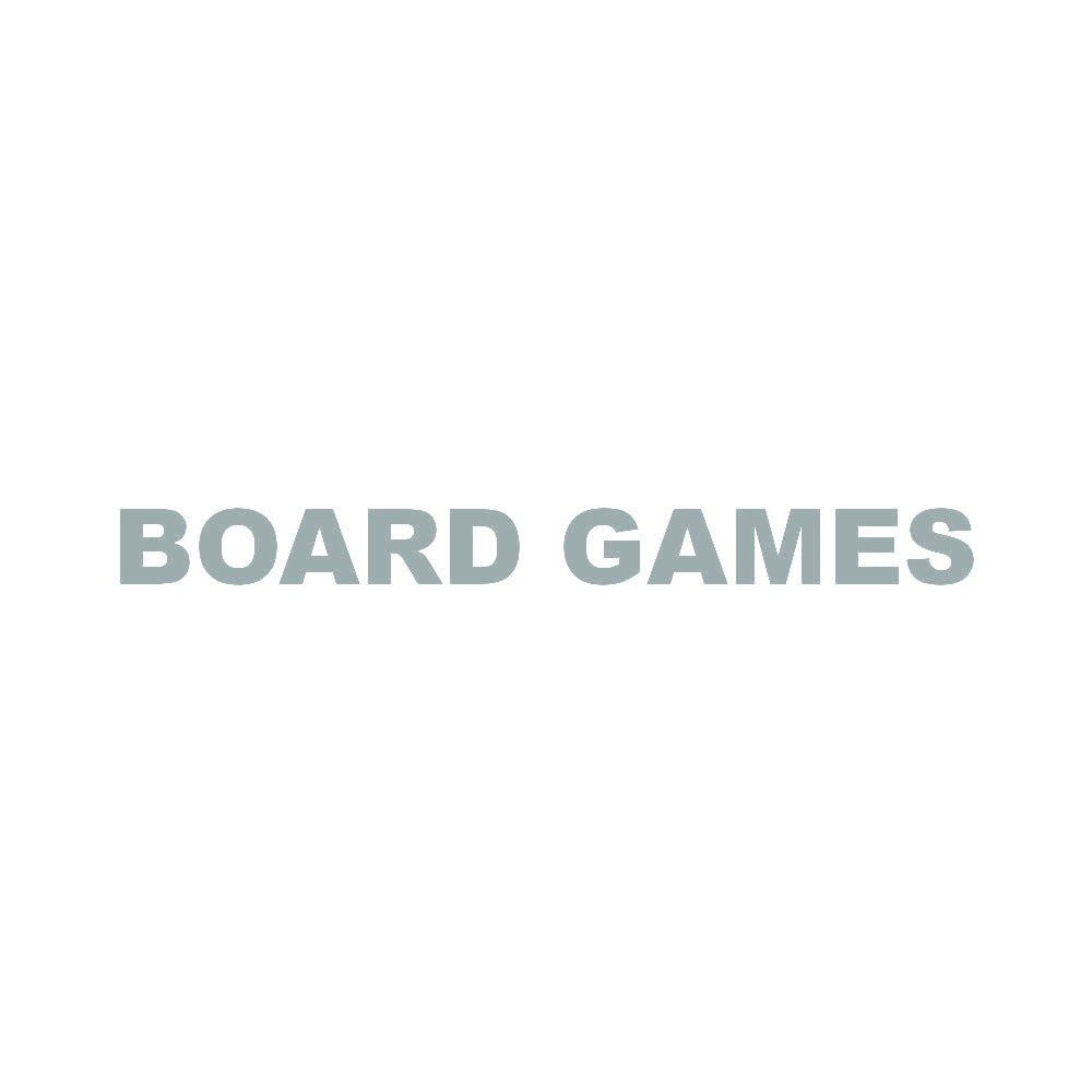 BOARD GAMES 10