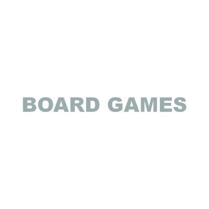 BOARD GAMES 10