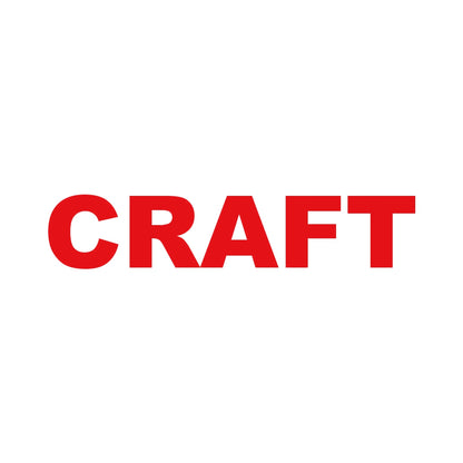 CRAFT 8