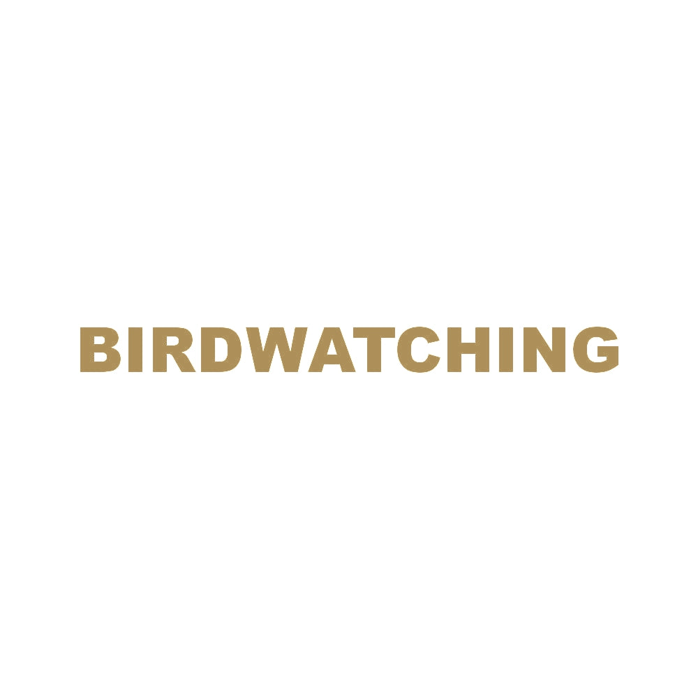 BIRDWATCHING 9