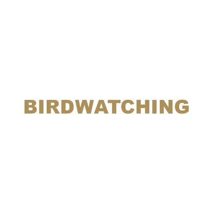 BIRDWATCHING 9