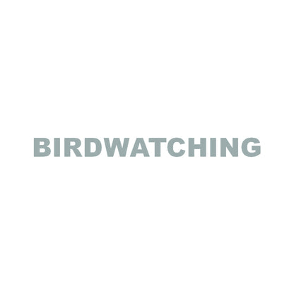 BIRDWATCHING 10