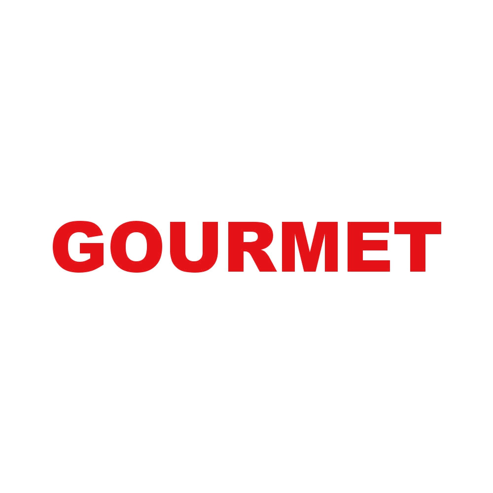 GOURMET 8