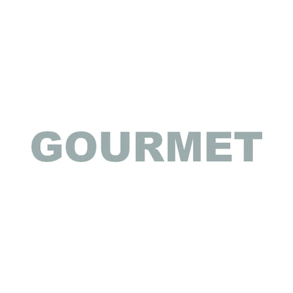 GOURMET 10