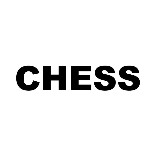 CHESS (A)