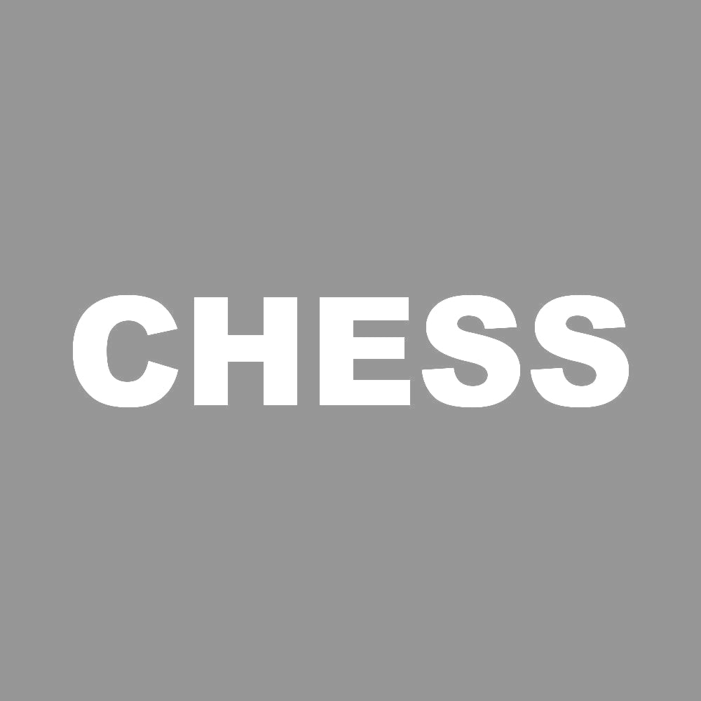 CHESS (A) 7