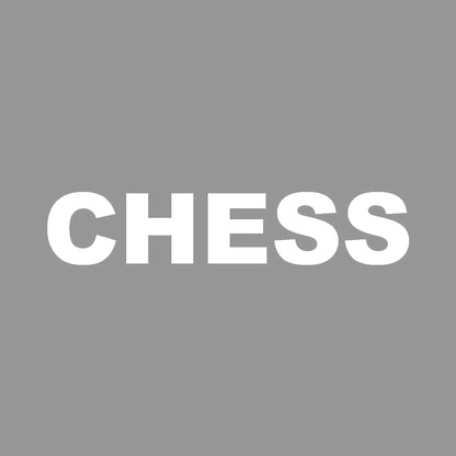 CHESS (A) 7