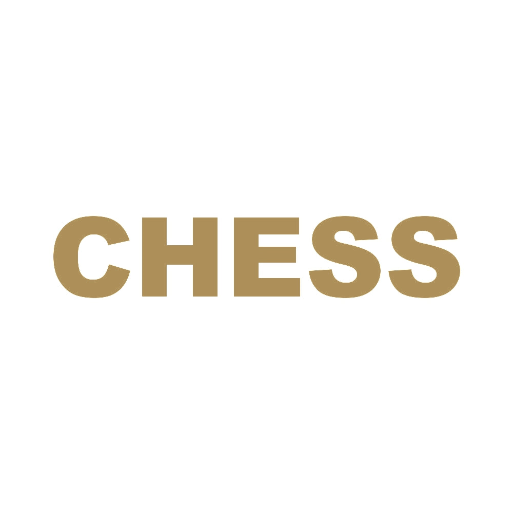 CHESS (A) 9