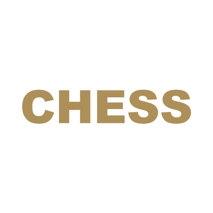 CHESS (A) 9