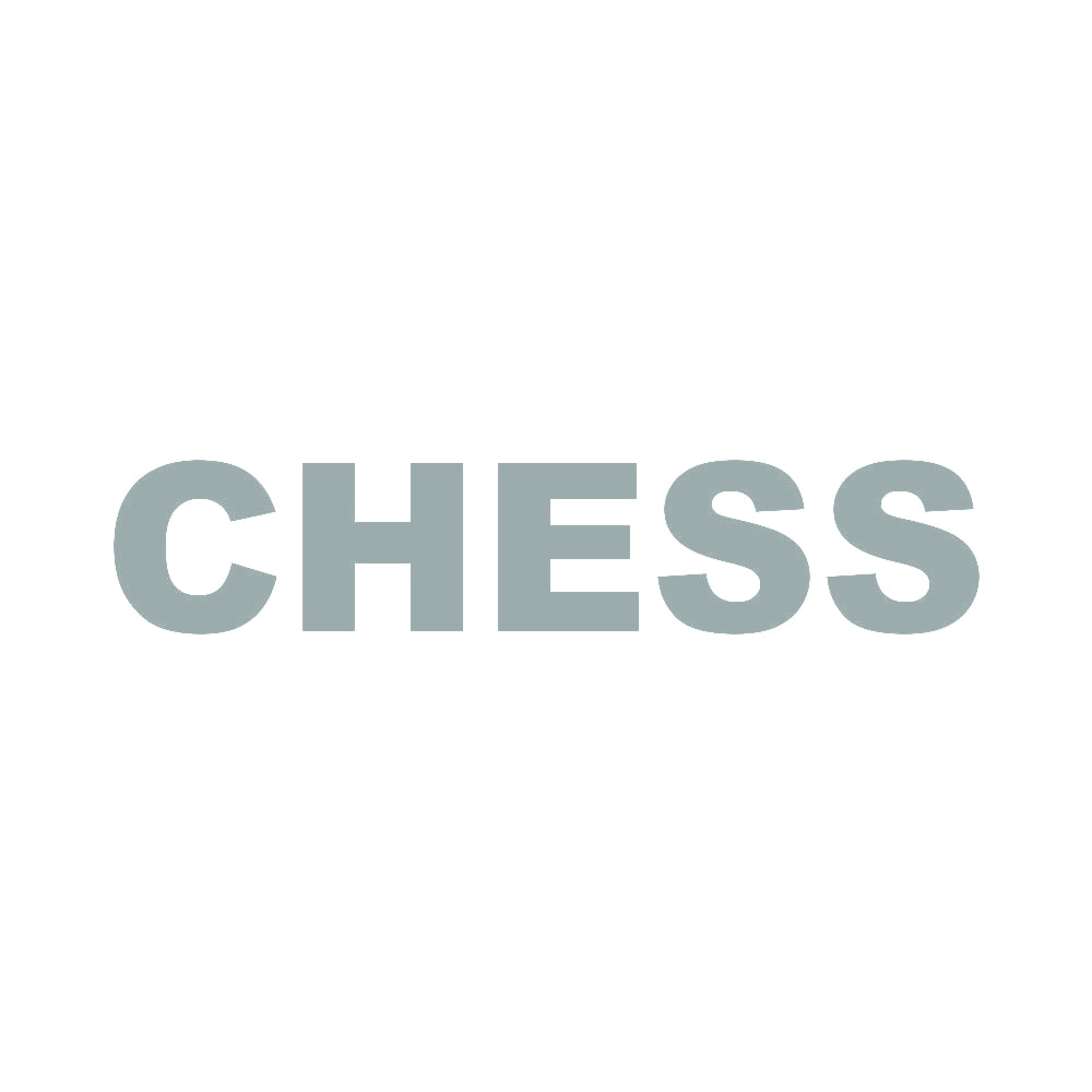 CHESS (A) 10