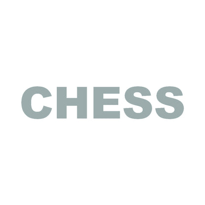 CHESS (A) 10