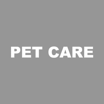 PET CARE 7