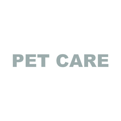 PET CARE 10