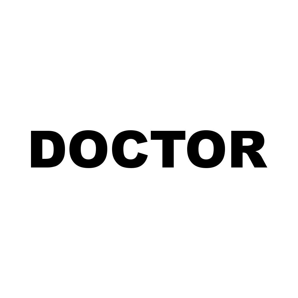 DOCTOR