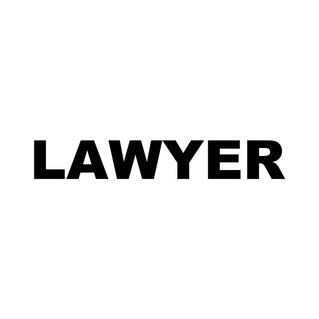 LAWYER