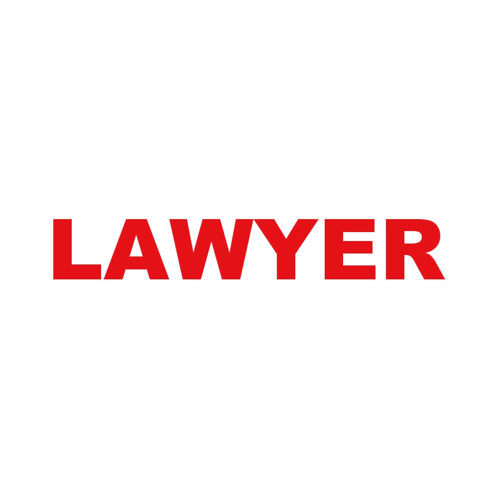 LAWYER 8