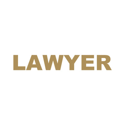 LAWYER 9