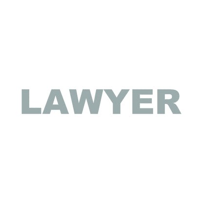 LAWYER 10