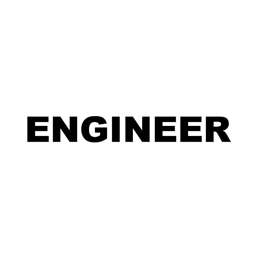 ENGINEER