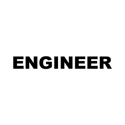 ENGINEER