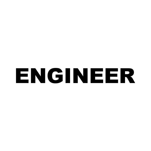 ENGINEER