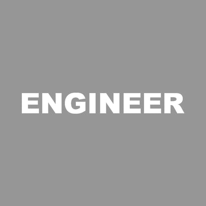 ENGINEER 7