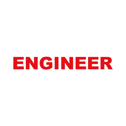ENGINEER 8