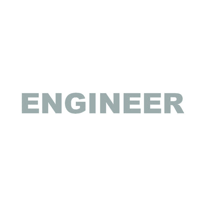 ENGINEER 10