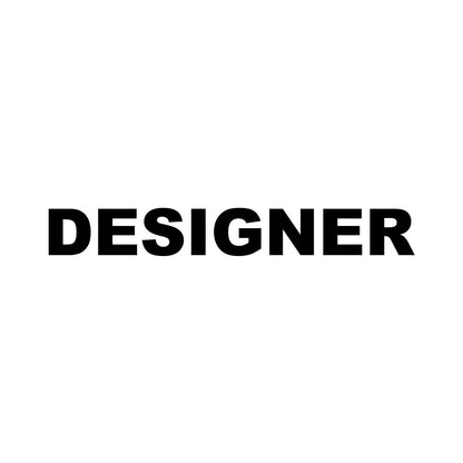 DESIGNER