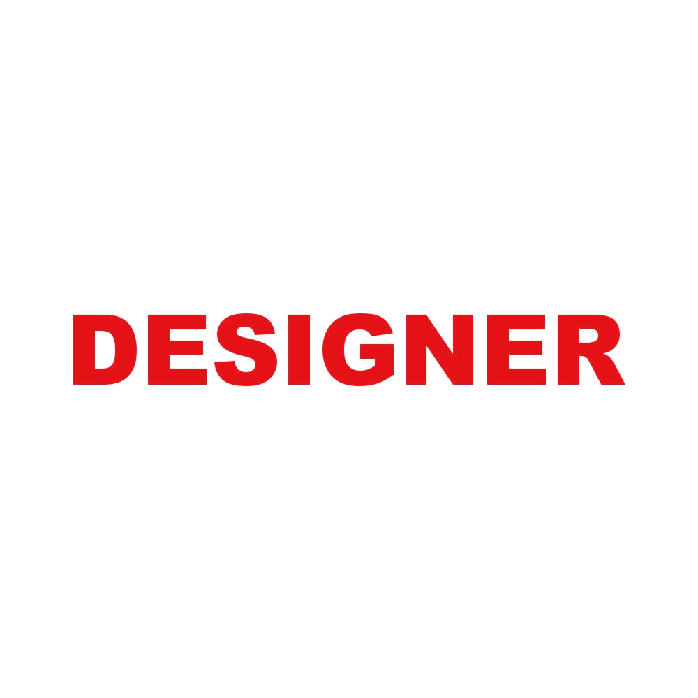 DESIGNER 8
