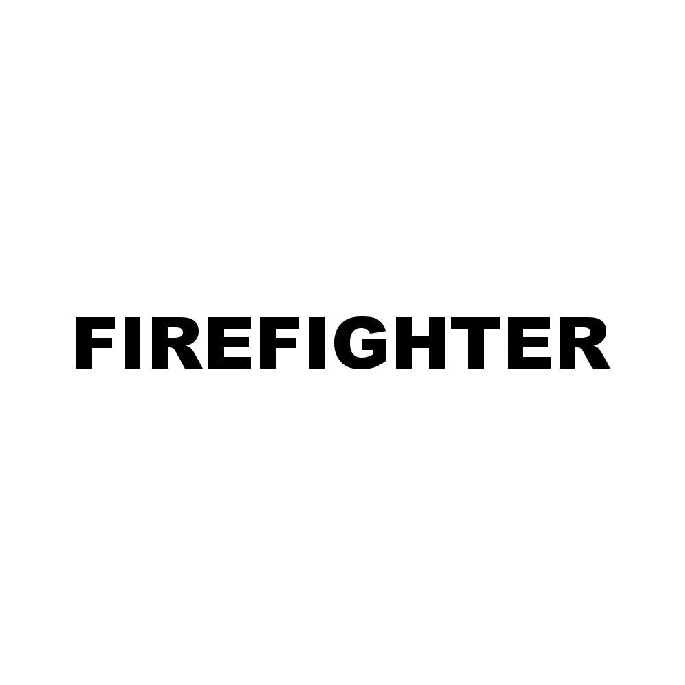 FIREFIGHTER