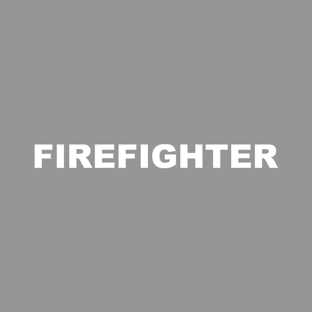 FIREFIGHTER 7