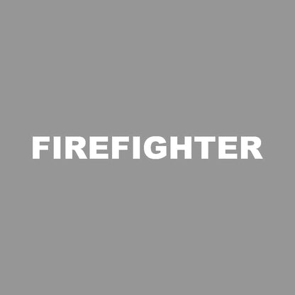 FIREFIGHTER 7
