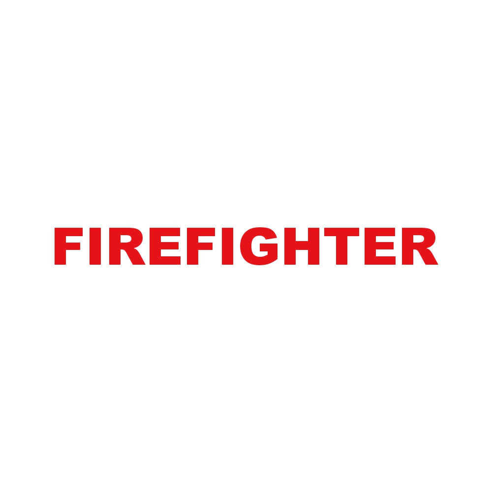 FIREFIGHTER 8