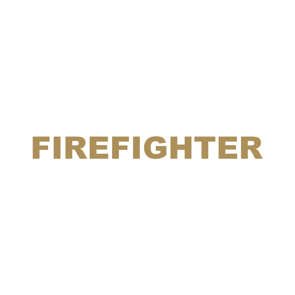 FIREFIGHTER 9