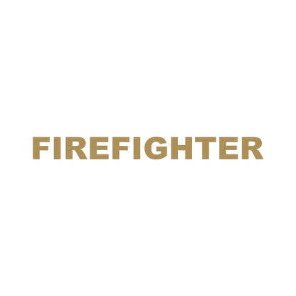 FIREFIGHTER 9