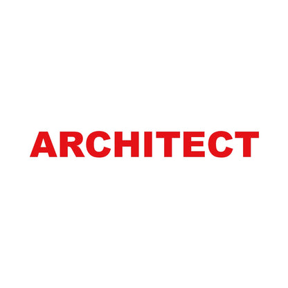 ARCHITECT 8