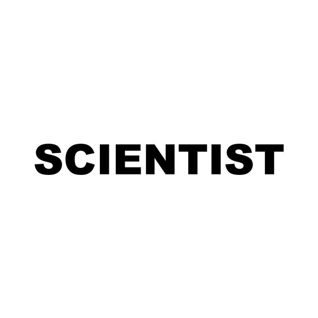 SCIENTIST