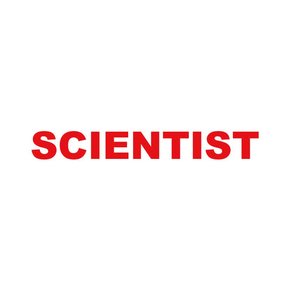 SCIENTIST 8