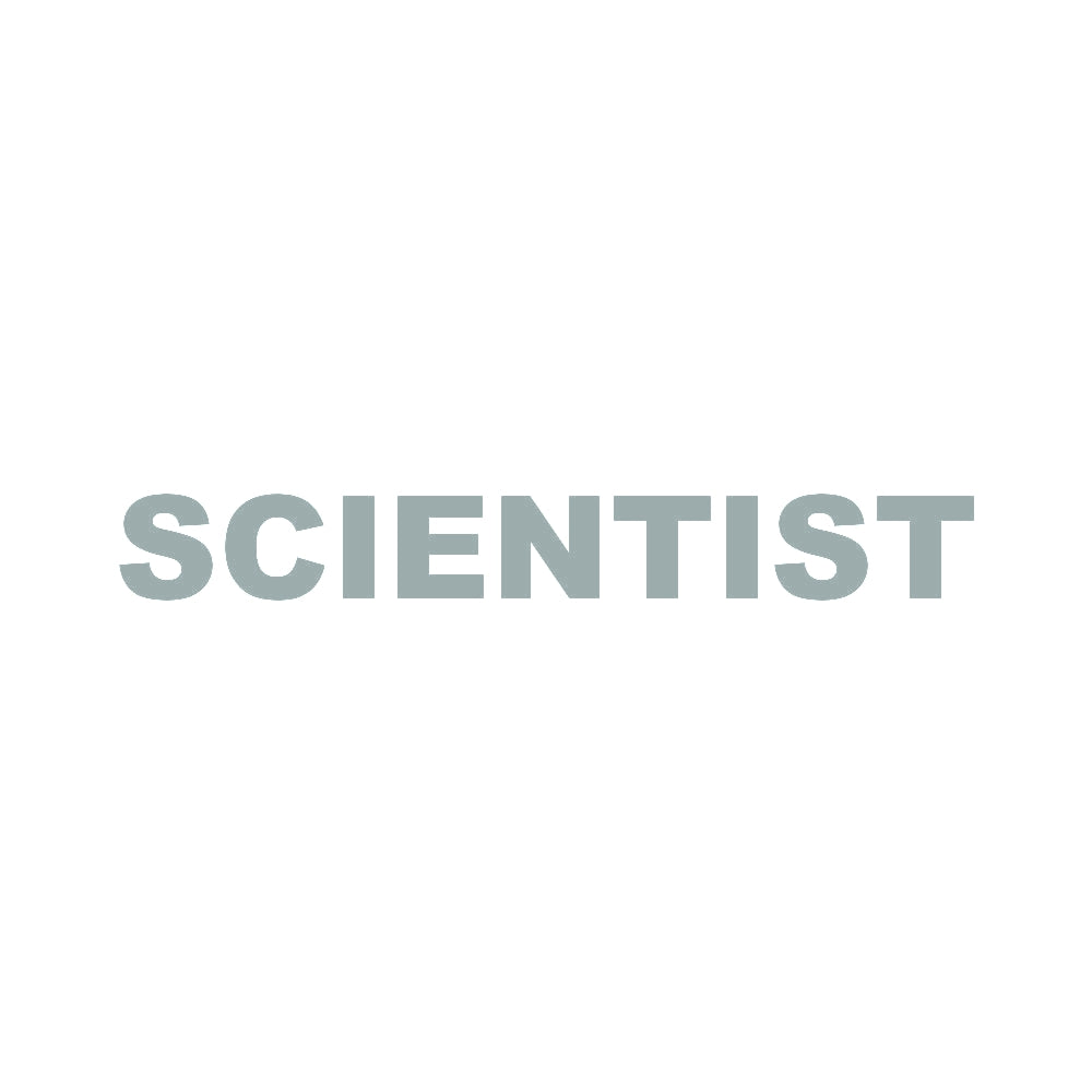 SCIENTIST 10
