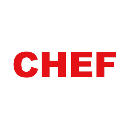 CHEF 8