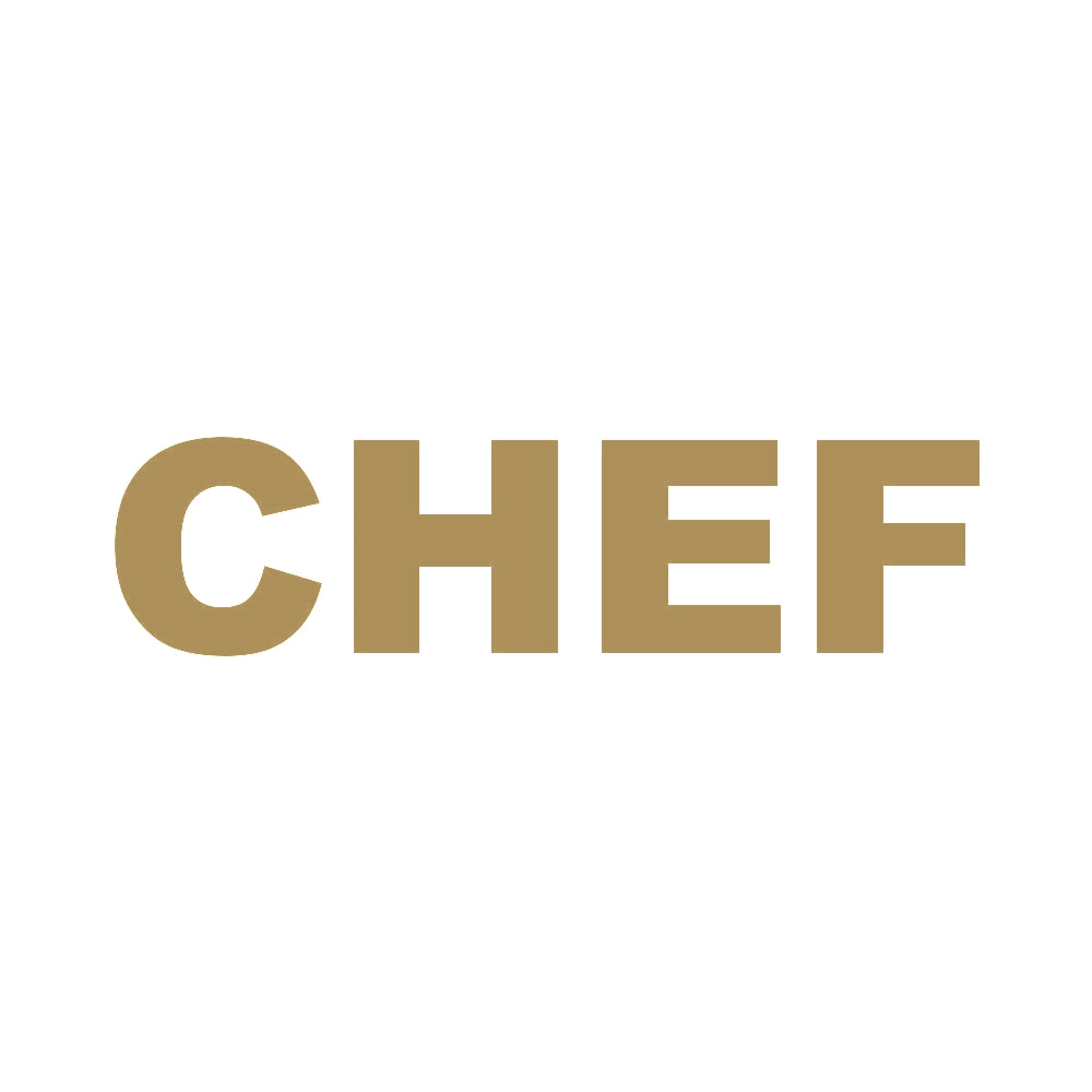 CHEF 9