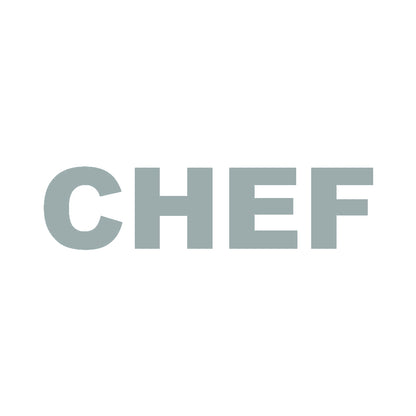 CHEF 10