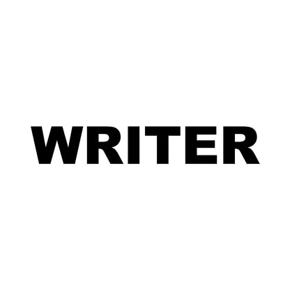 WRITER