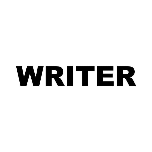 WRITER
