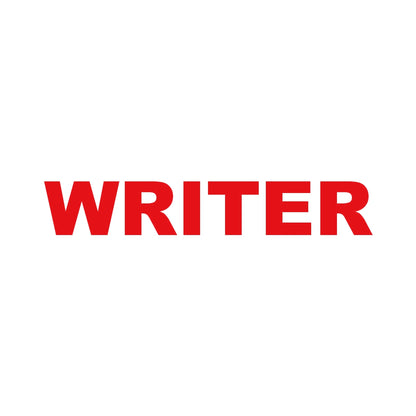 WRITER 8